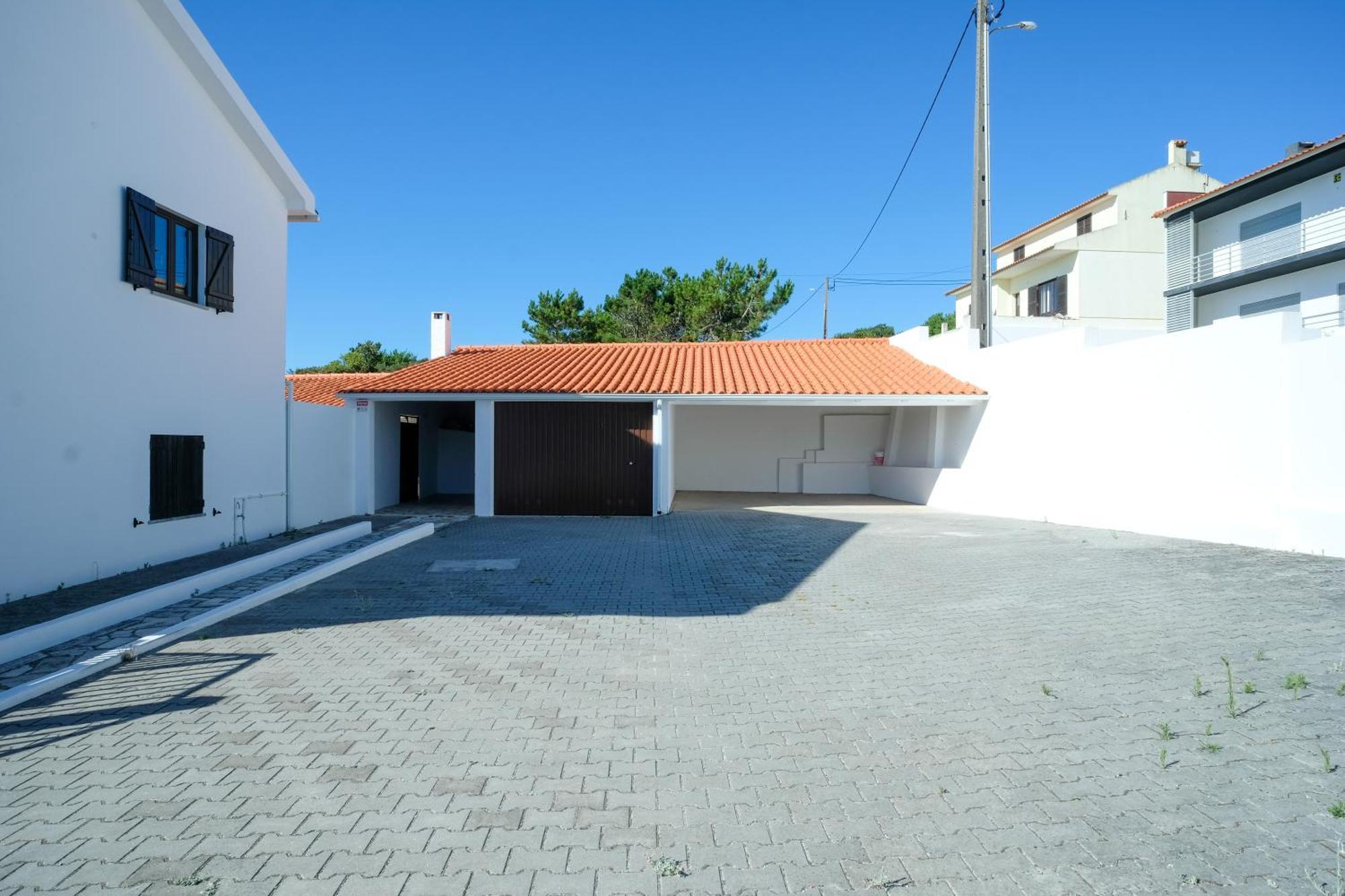 Seaing House Villa Falca Dış mekan fotoğraf