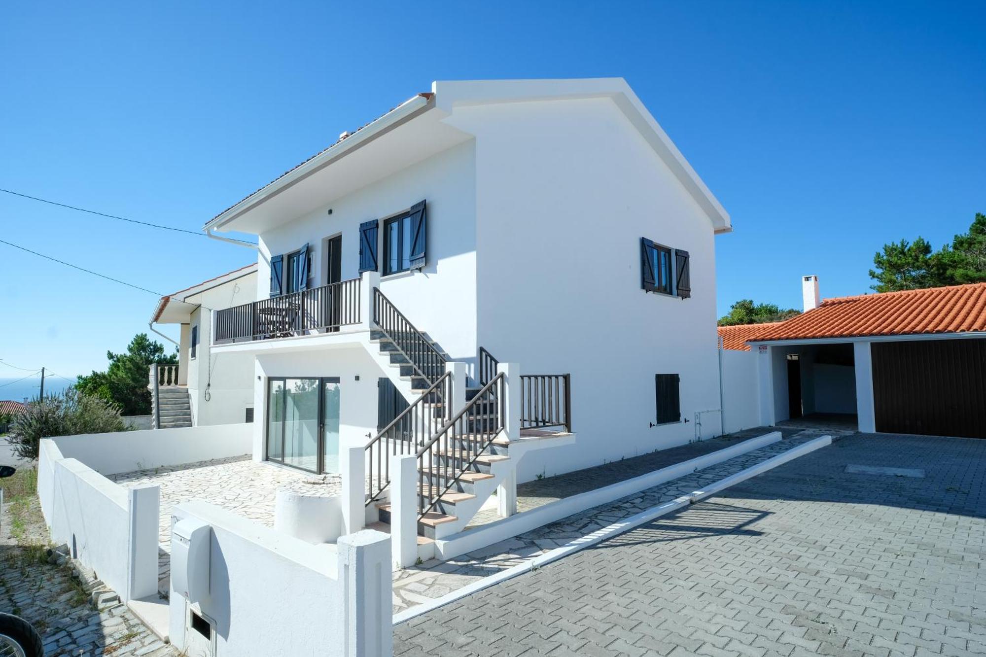 Seaing House Villa Falca Dış mekan fotoğraf