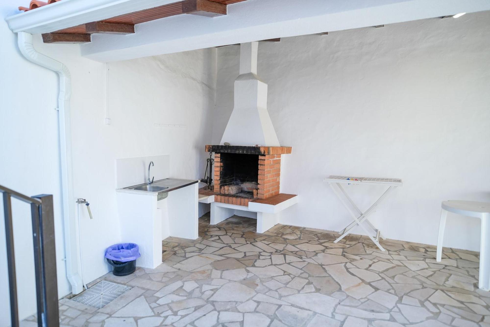 Seaing House Villa Falca Dış mekan fotoğraf