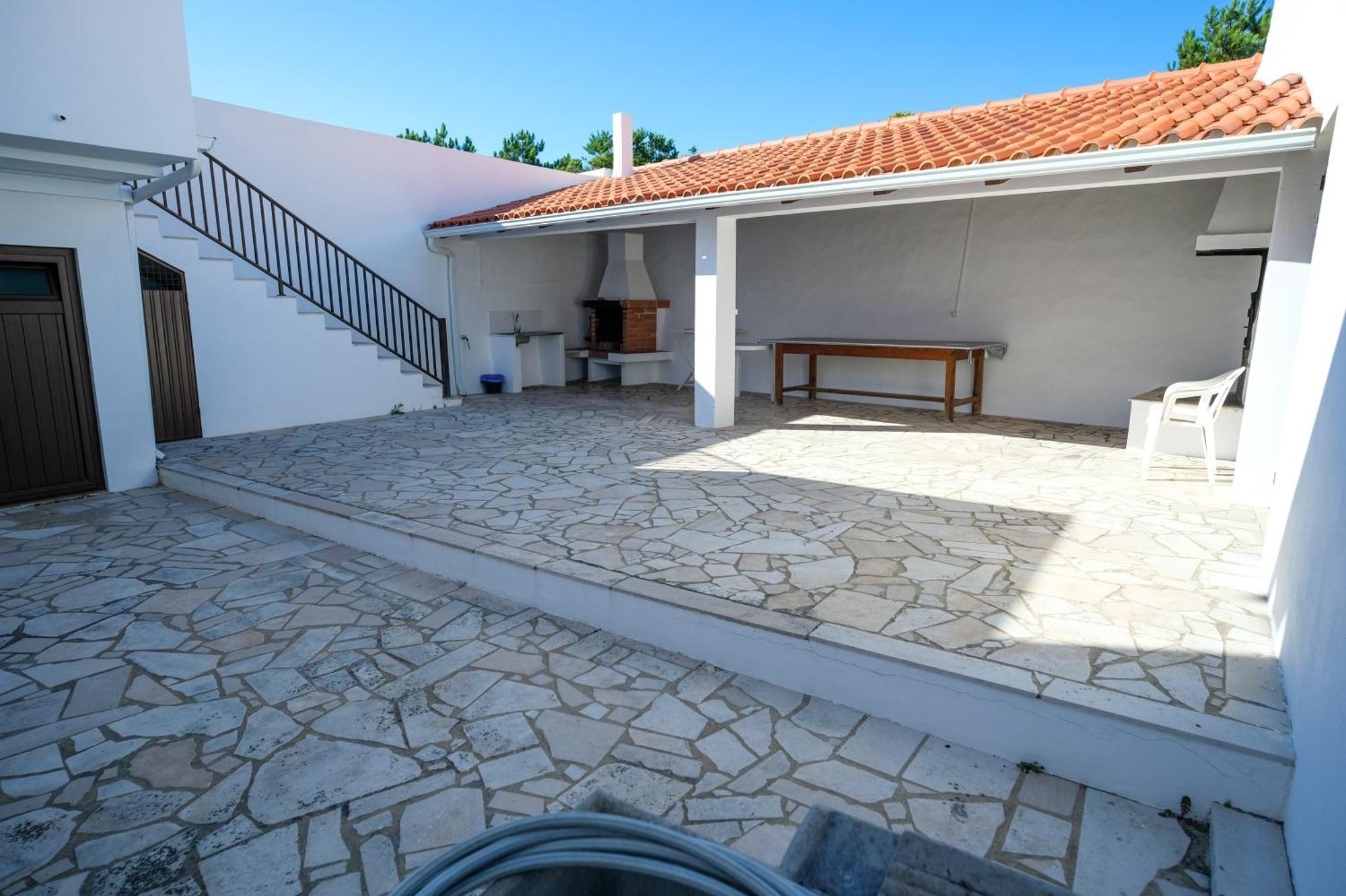 Seaing House Villa Falca Dış mekan fotoğraf