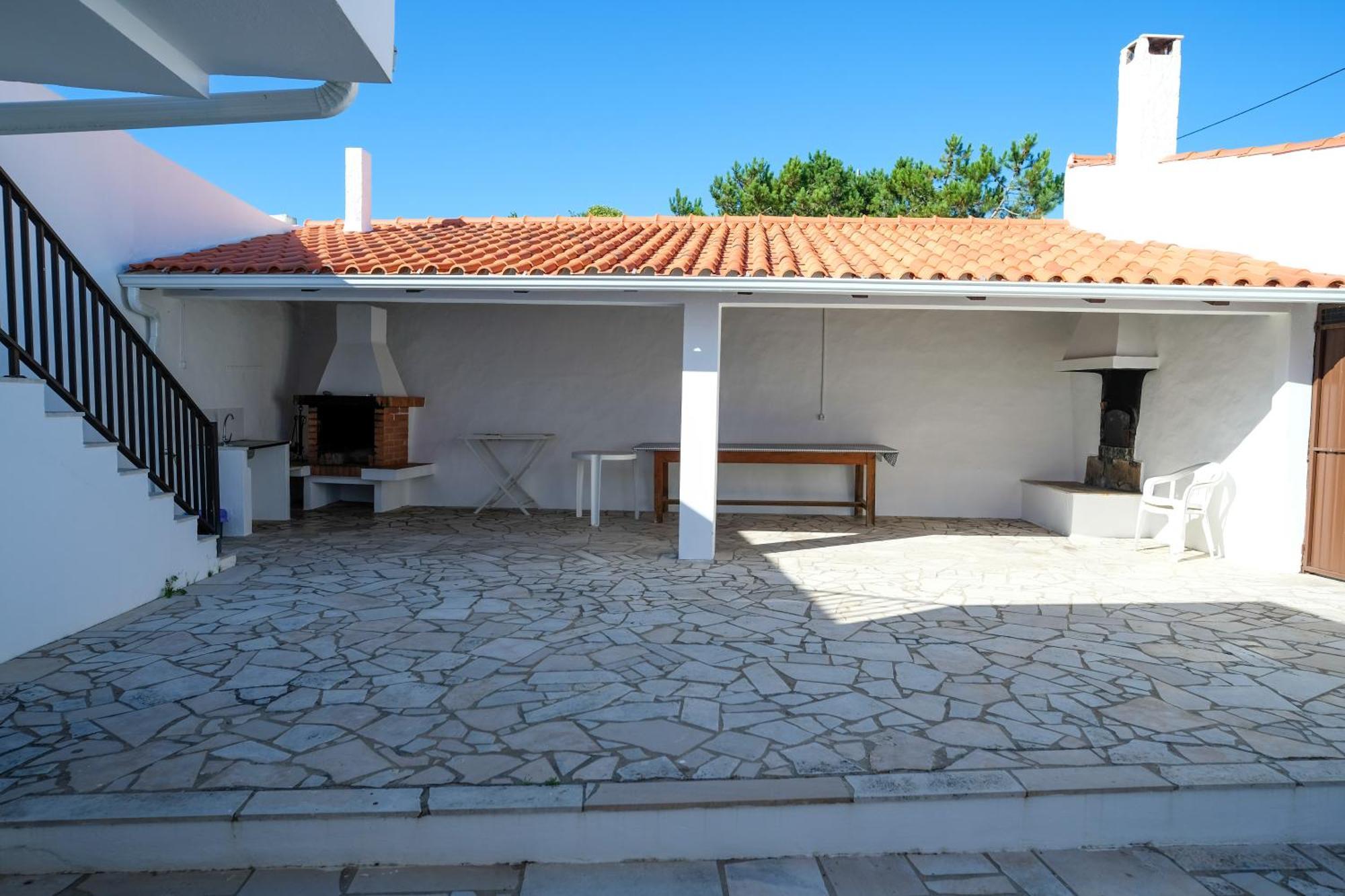 Seaing House Villa Falca Dış mekan fotoğraf