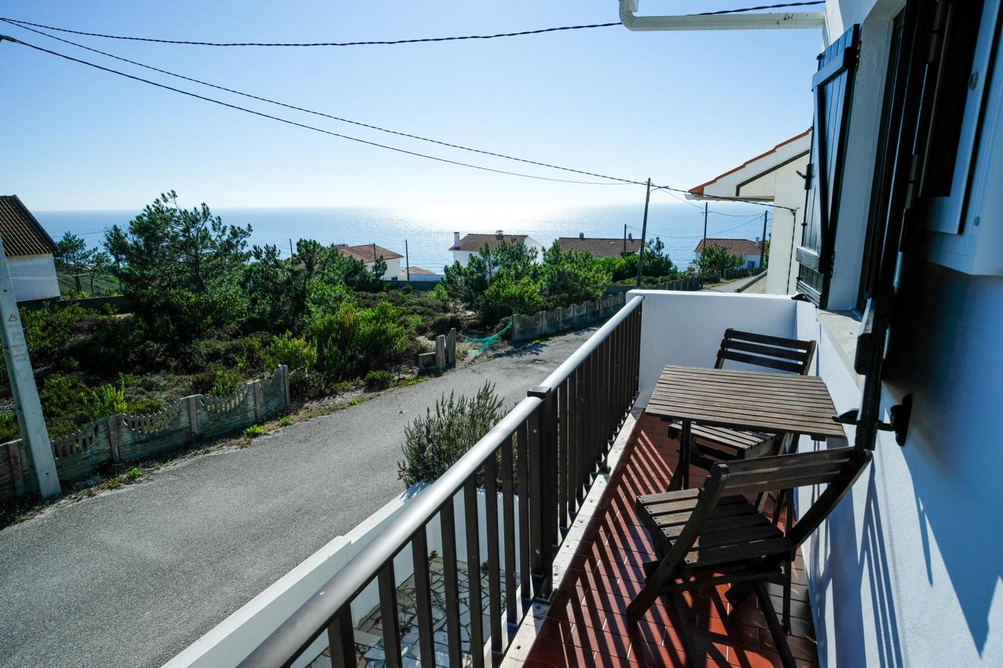 Seaing House Villa Falca Dış mekan fotoğraf