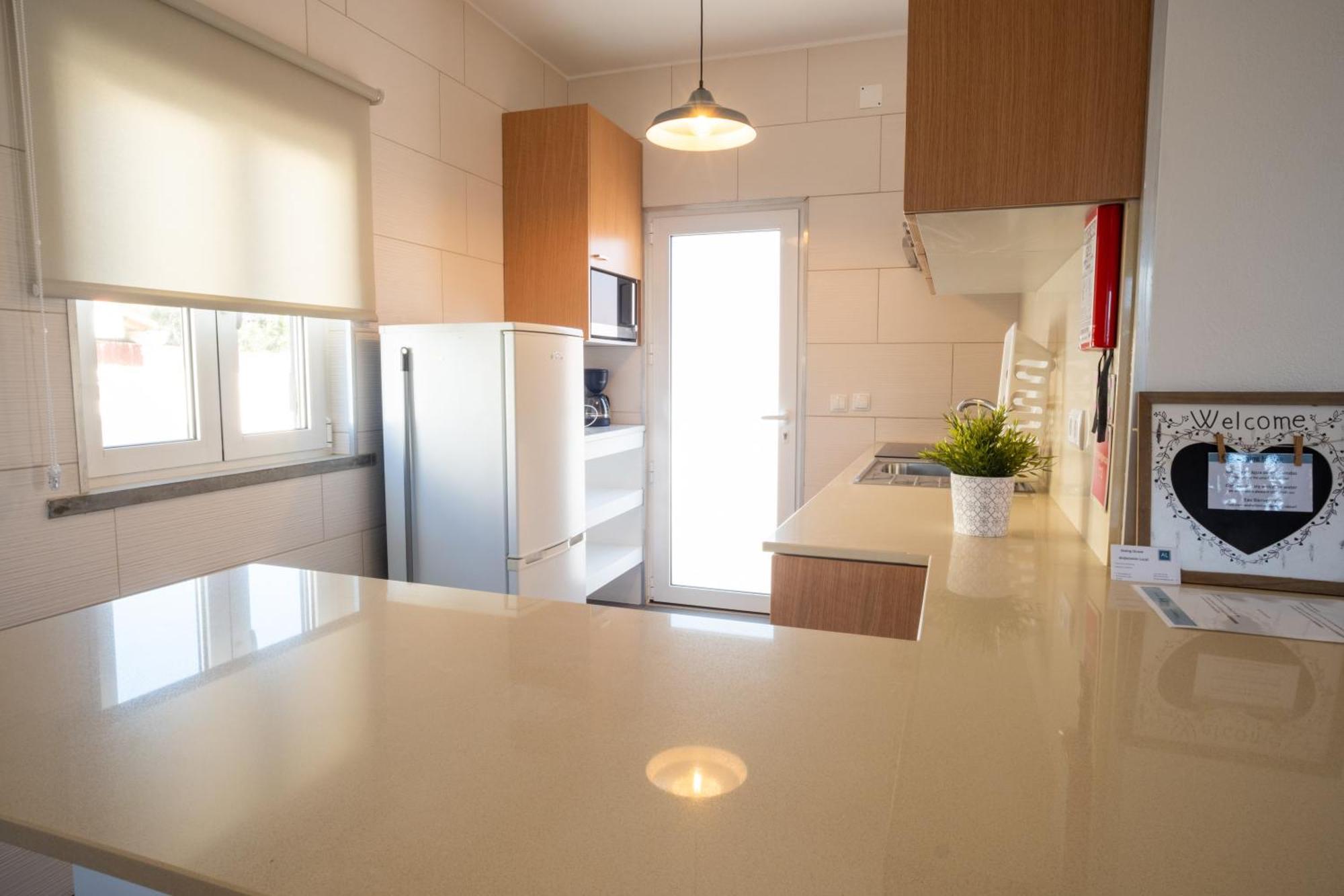 Seaing House Villa Falca Dış mekan fotoğraf
