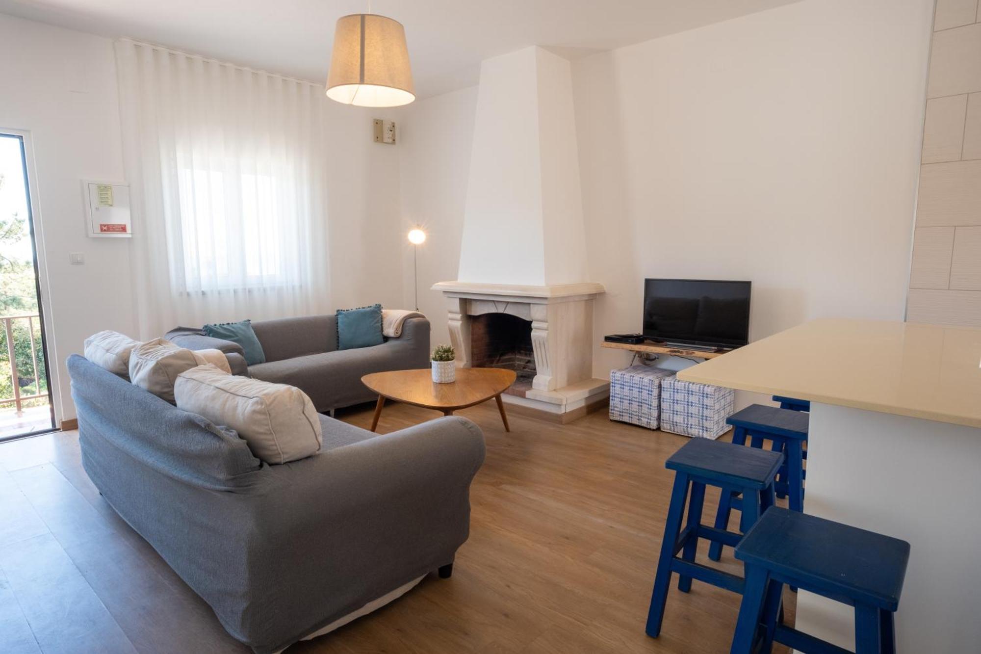 Seaing House Villa Falca Dış mekan fotoğraf