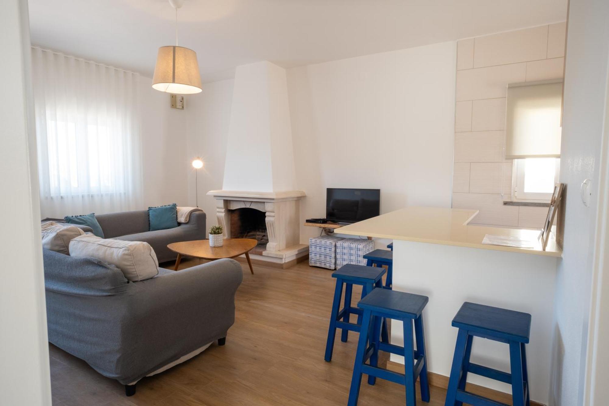 Seaing House Villa Falca Dış mekan fotoğraf