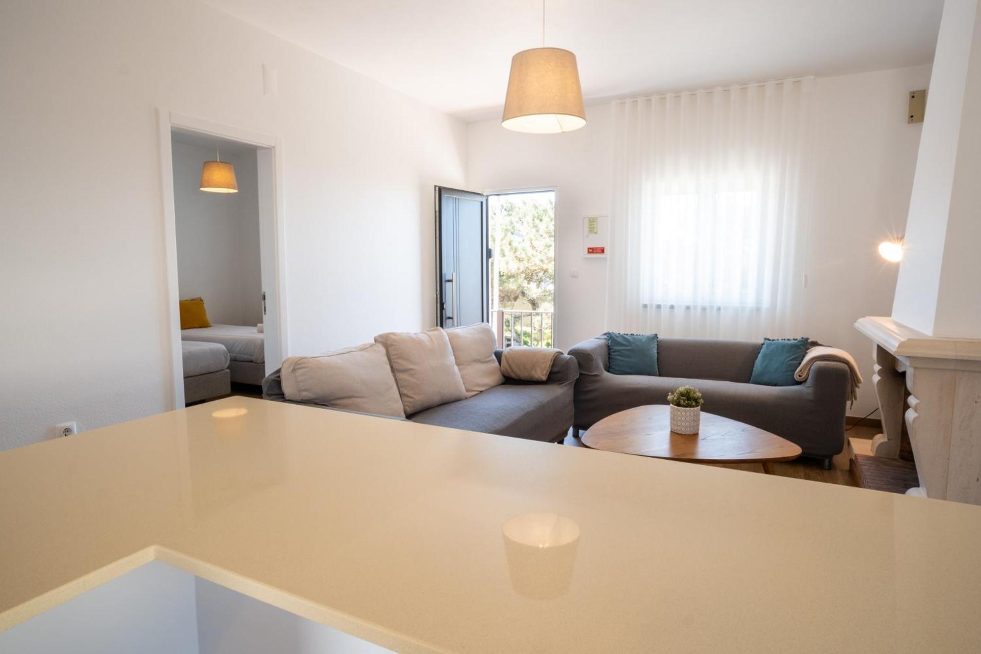 Seaing House Villa Falca Dış mekan fotoğraf